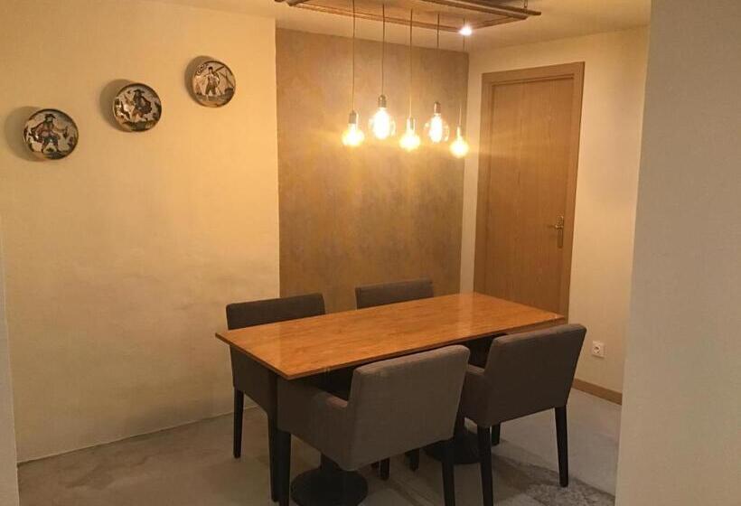 Апартаменты 2 Спальни, Atidos Adults Only