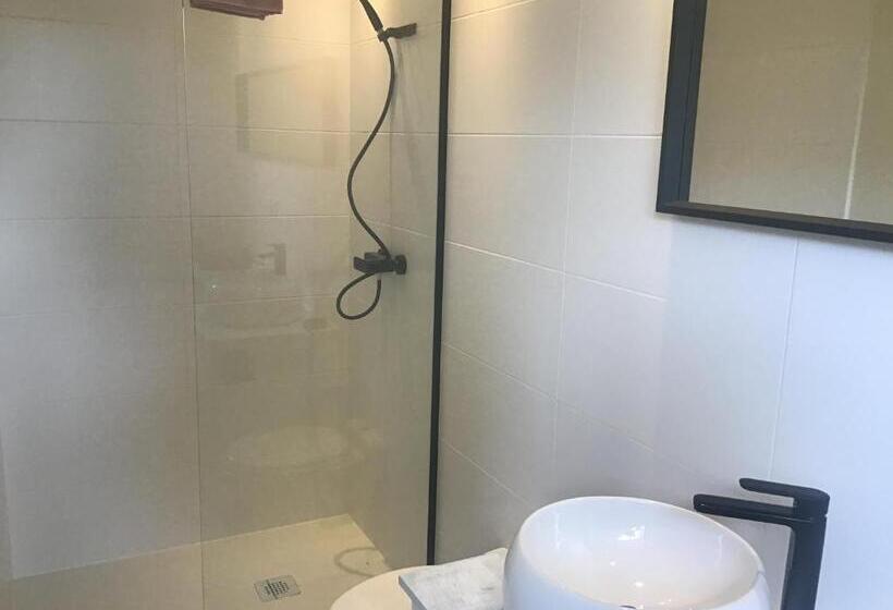 Апартаменты 1 Спальня, Atidos Adults Only