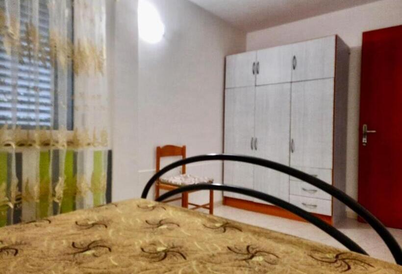 Четырехместный Номер Стандарт, L Oasi Di Chia