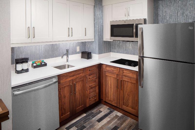 Люкс Адаптированный для Инвалидов, Homewood Suites By Hilton Boston Seaport District