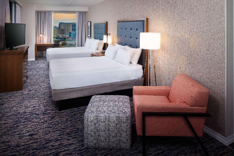 Люкс Адаптированный для Инвалидов, Homewood Suites By Hilton Boston Seaport District