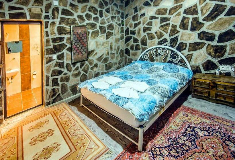 Номер Стандарт Трехместный, Kapadokya Organik Ciftlik Evi