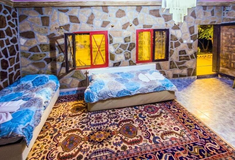Люкс Повышенной Комфортности, Kapadokya Organik Ciftlik Evi