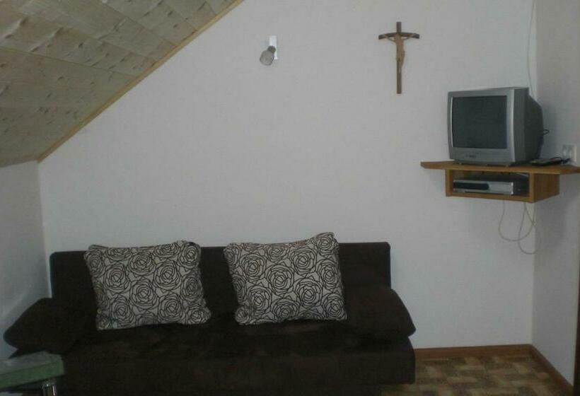 Apartamento 1 Dormitório, Pirchnerhof