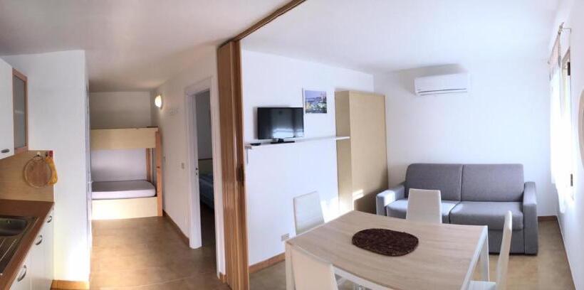 Apartamento 1 Dormitório, Villa Irene