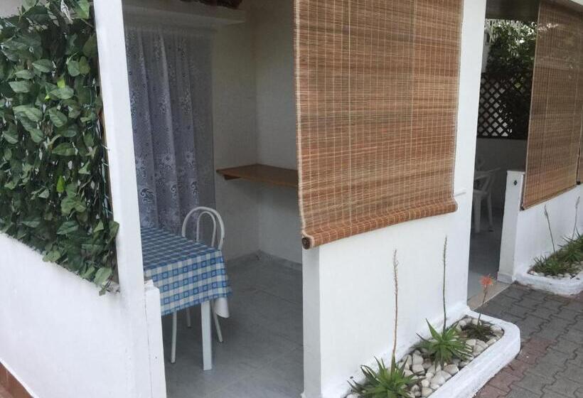 Quarto Estandar, Villa Irene