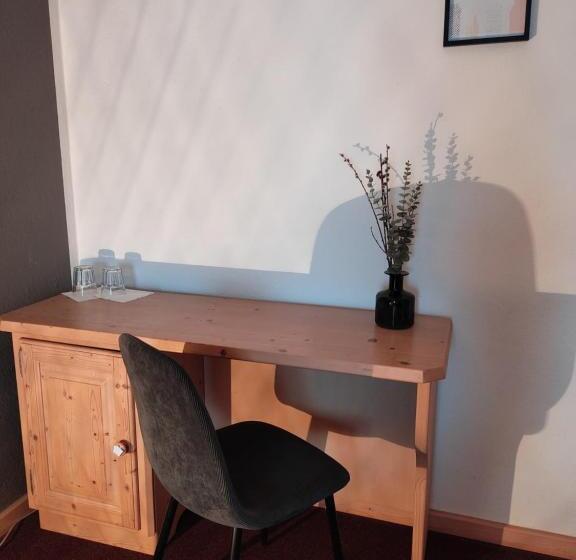 패밀리 룸, Pension Hoogerland