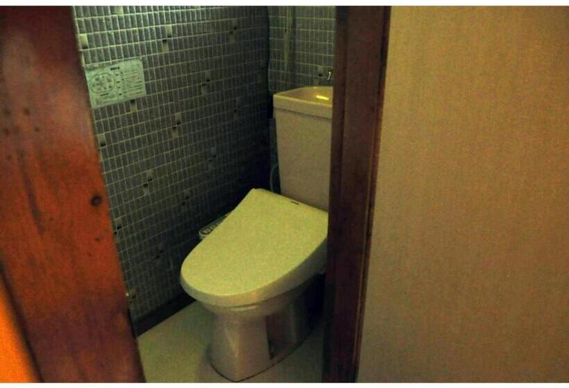 Дом 1 Спальня, Guest House Hide   Vacation Stay 64843v