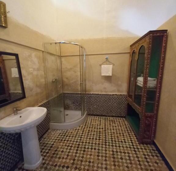 اتاق لوکس, Palais Alfirdaous Medina