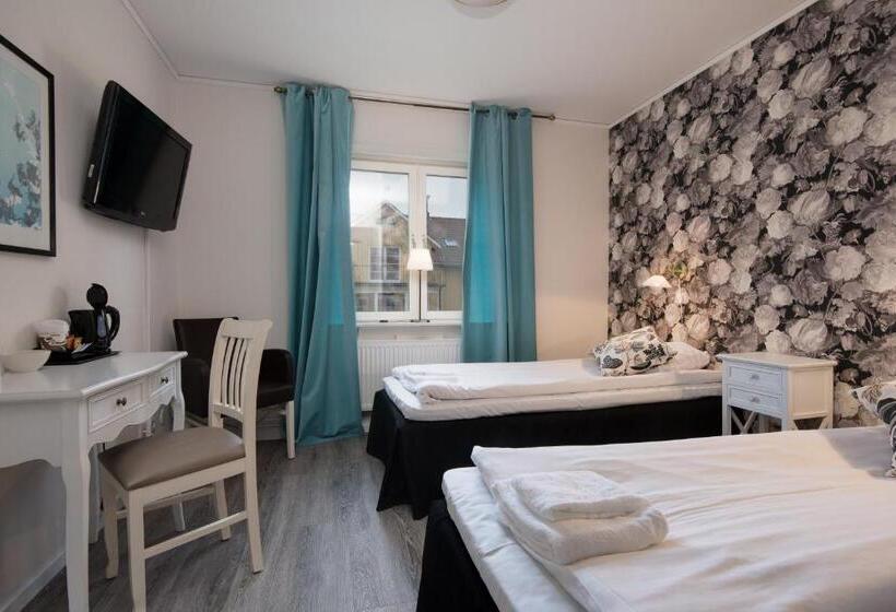 Номер Стандарт, Bjurfors Hotell & Konferens