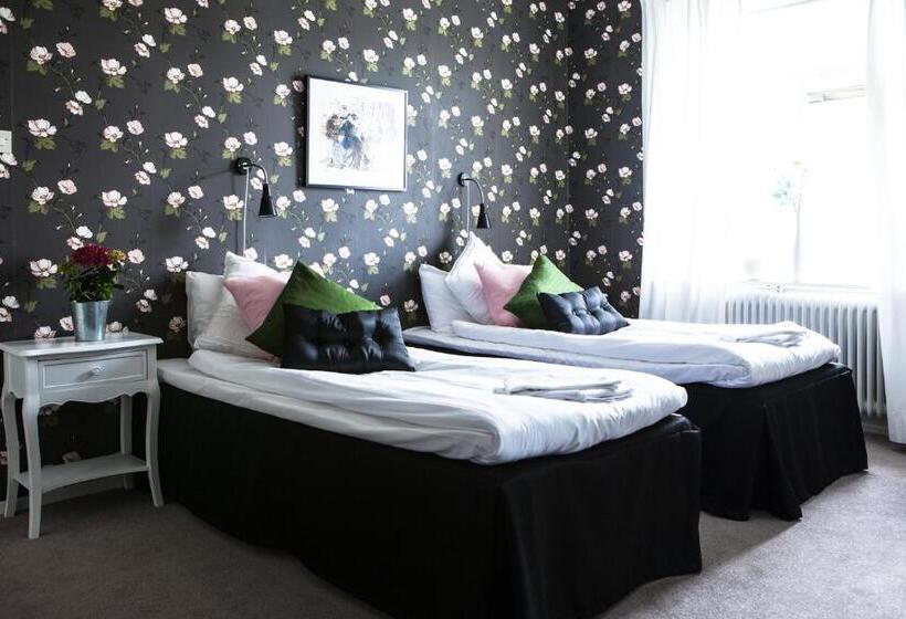 Номер Стандарт, Bjurfors Hotell & Konferens