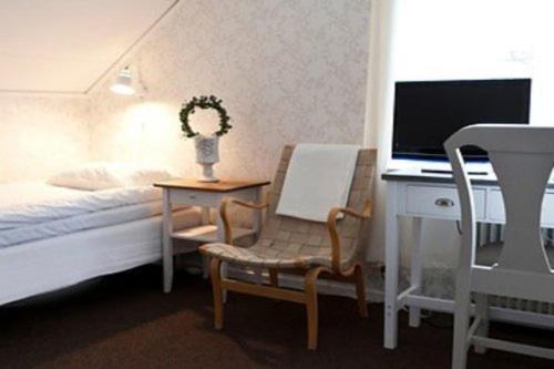 Номер Стандарт Индивидуальный, Bjurfors Hotell & Konferens