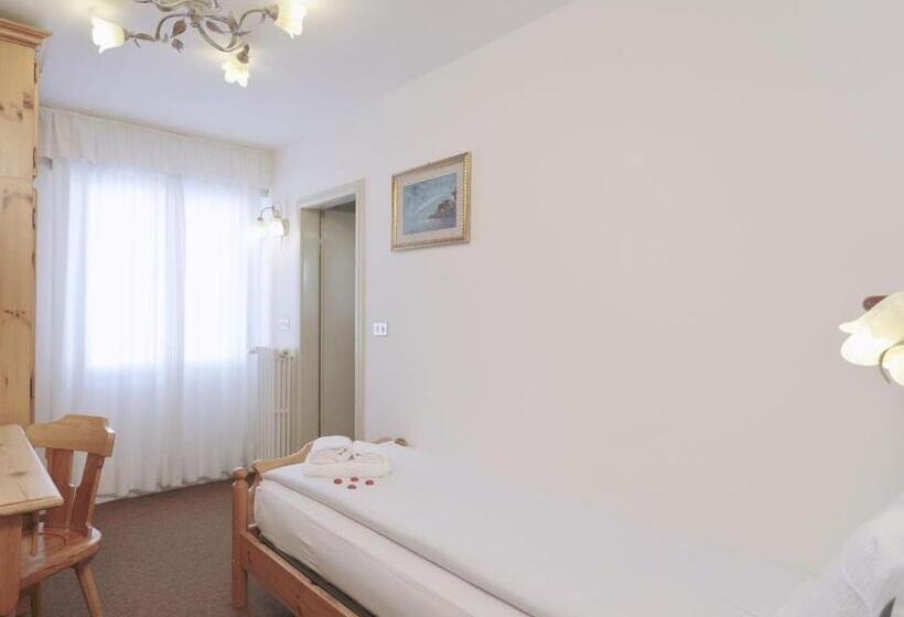 标准单人间, Arnika Wellness