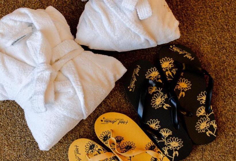 スイート, Arnika Wellness