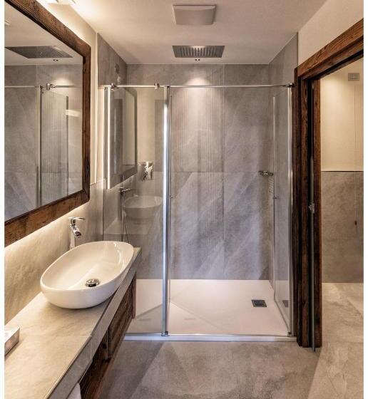 套房, Arnika Wellness