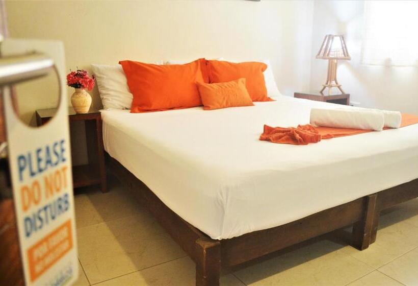 إستوديو قياسى, Arrecifes Suites