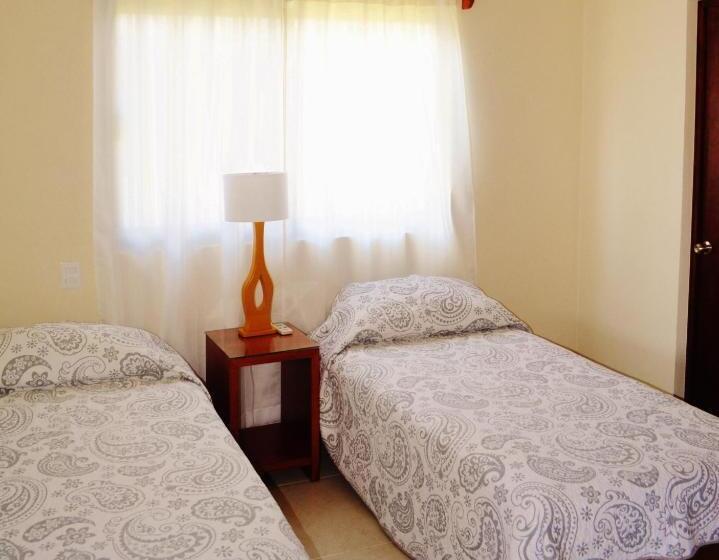 شقة بغرفتي نوم, Arrecifes Suites