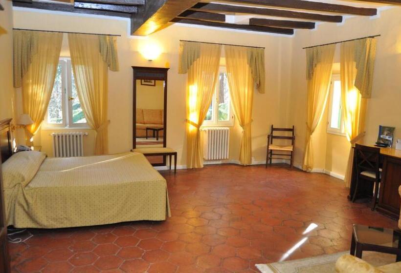 Номер Стандарт, Ca' Vecchia