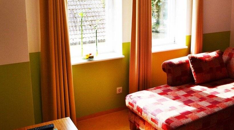 سوییت جونیور, Ecoinn