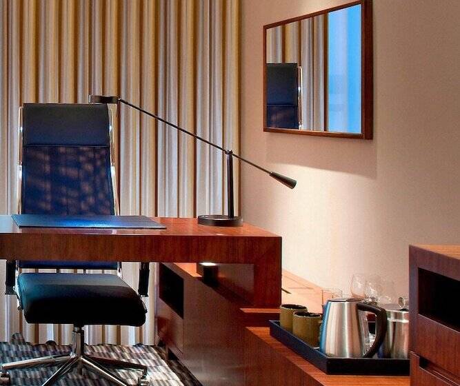 Номер Superior, Four Points By Sheraton Taicang