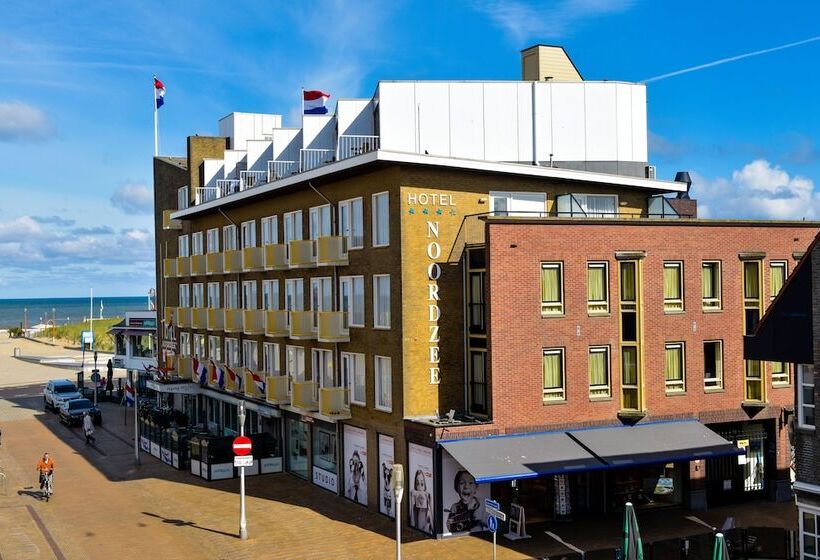اتاق استاندارد, Noordzee