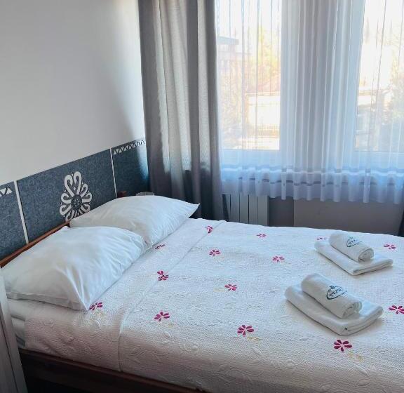 اتاق استاندارد, Ośrodek Wypoczynkowy Start