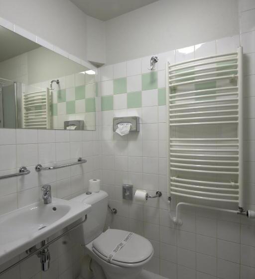 Номер Superior, Spa Resort Pawlik Aquaforum