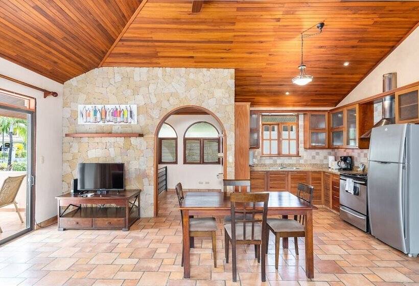 Люкс, Villa Del Sueno