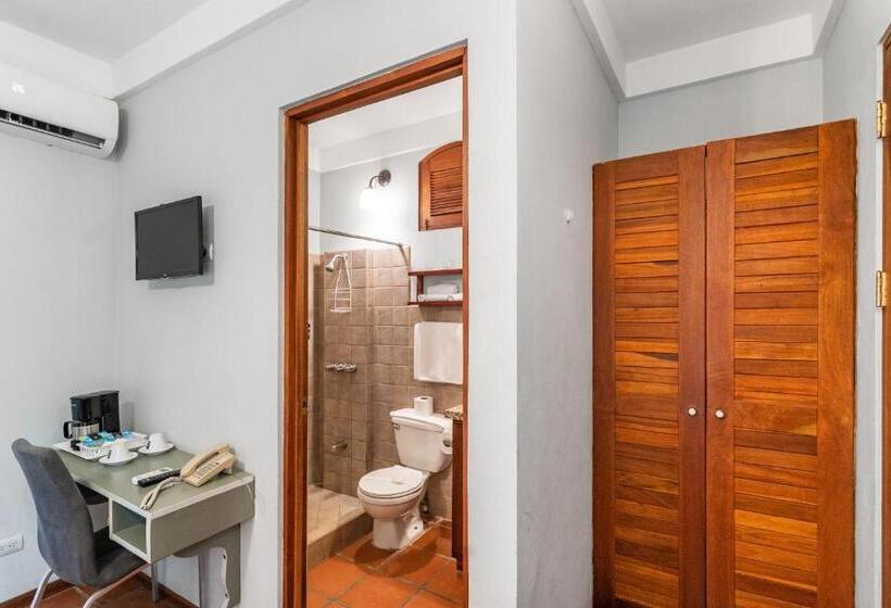 Номер Стандарт, Villa Del Sueno