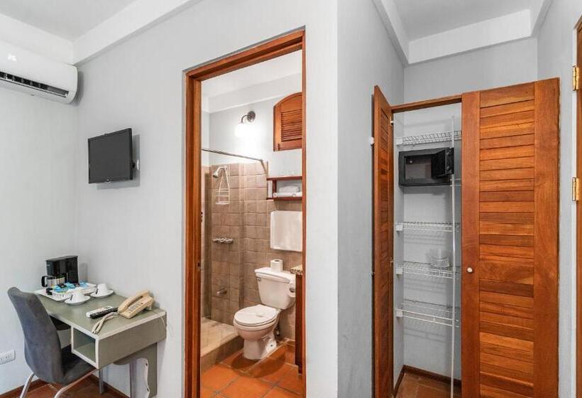 Номер Стандарт, Villa Del Sueno