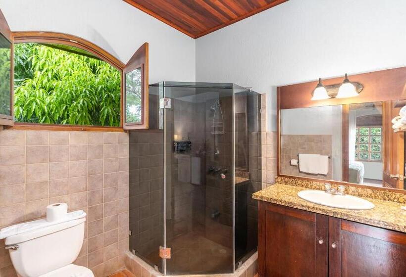 Номер Superior Кровать Кинг, Villa Del Sueno