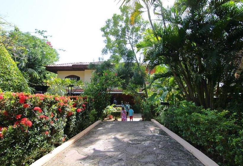 Номер Стандарт, Villa Del Sueno