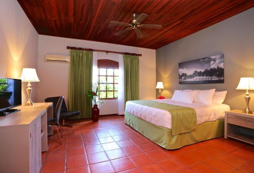 Номер Superior Кровать Кинг, Villa Del Sueno