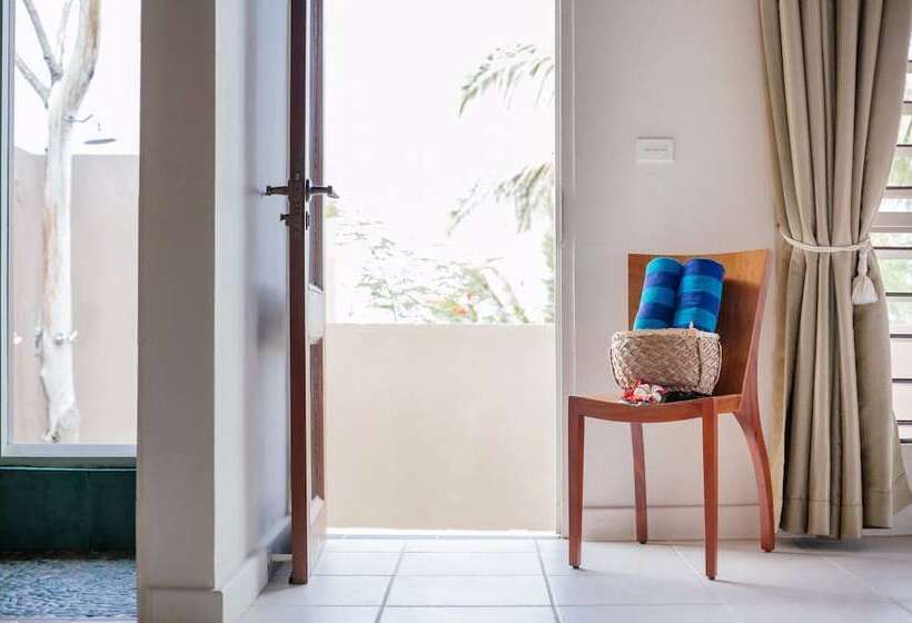 Бунгало Стандарт 2 Спальни, Yasawa Island Resort