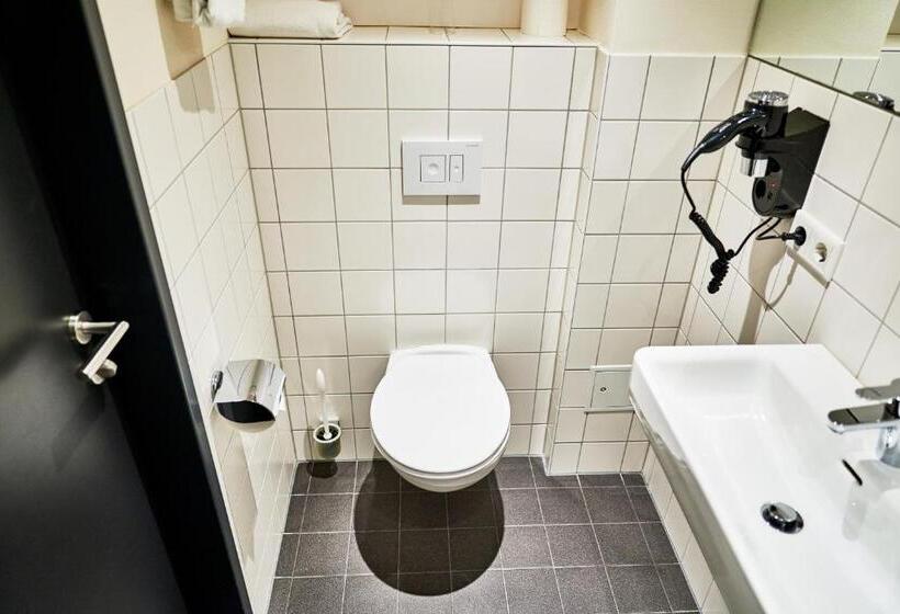 اتاق راحتی, Mcdreams Hotel München   Messe