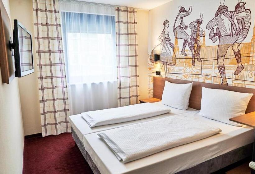 اتاق عادی, Mcdreams Hotel München   Messe