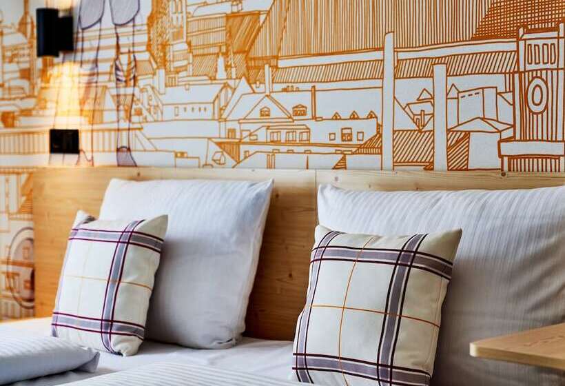 اتاق راحتی, Mcdreams Hotel München   Messe