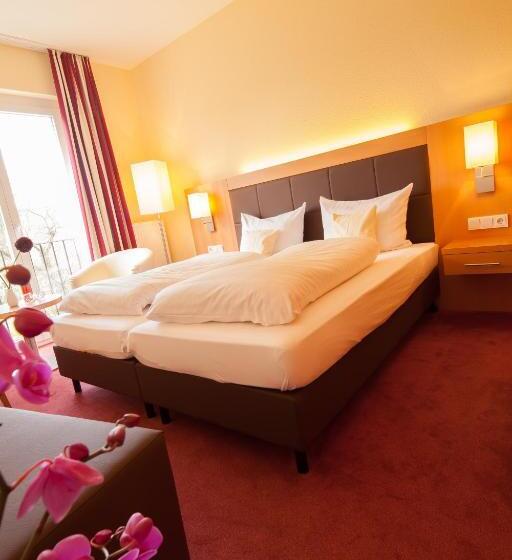 Номер Стандарт, Moin Hotel Cuxhaven