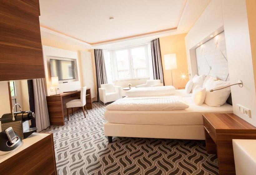 Полулюкс, Moin Hotel Cuxhaven