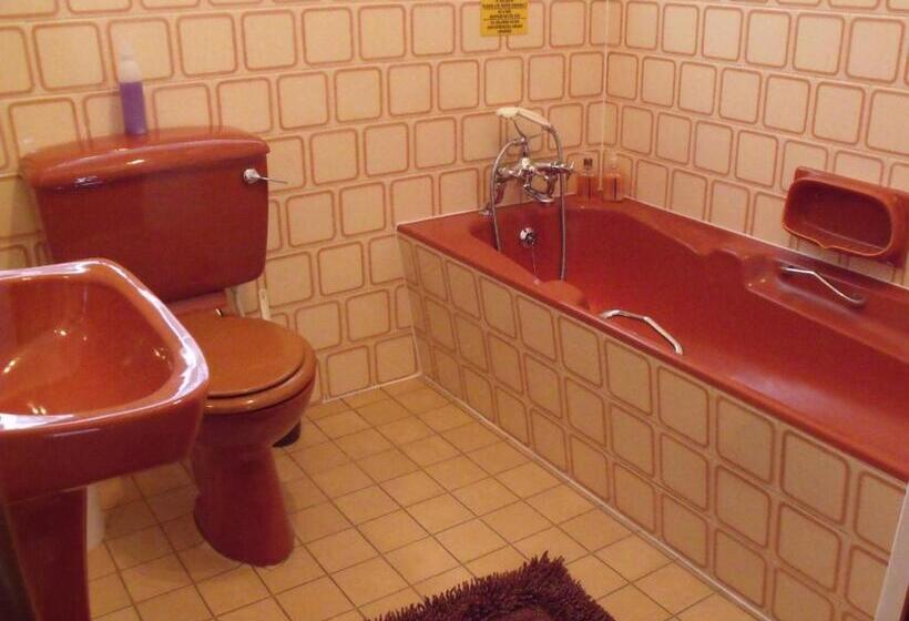 Номер Стандарт, Bisibee Guest House