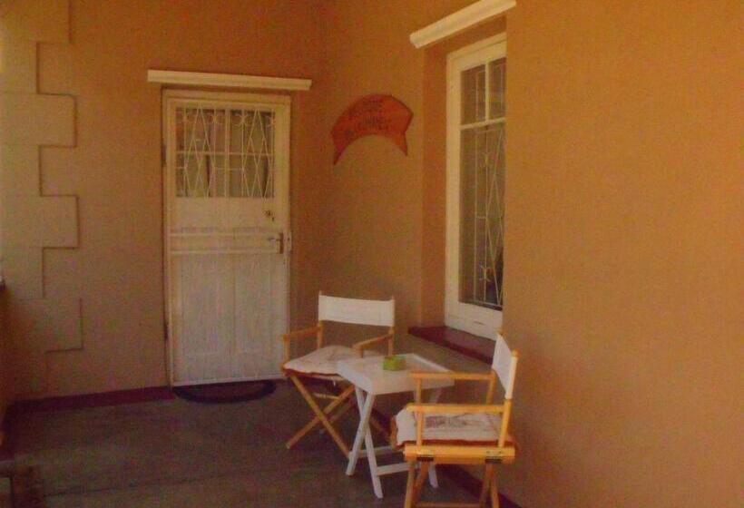 Стандартный Номер Кровать Кинг, Bisibee Guest House