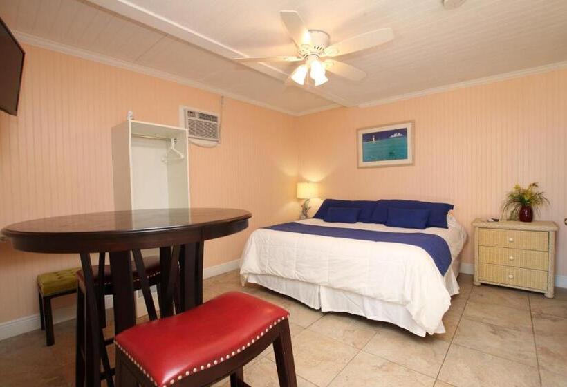 Номер Стандарт, Sunset Cove Beach Resort
