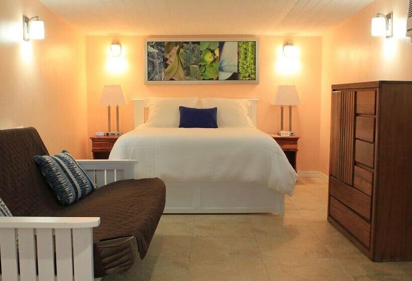 Номер Стандарт, Sunset Cove Beach Resort
