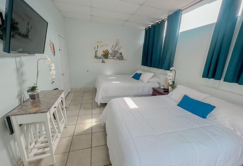 Номер Стандарт, Sunset Cove Beach Resort