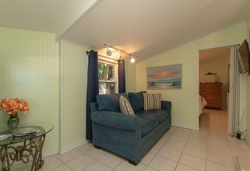 Номер Стандарт, Sunset Cove Beach Resort