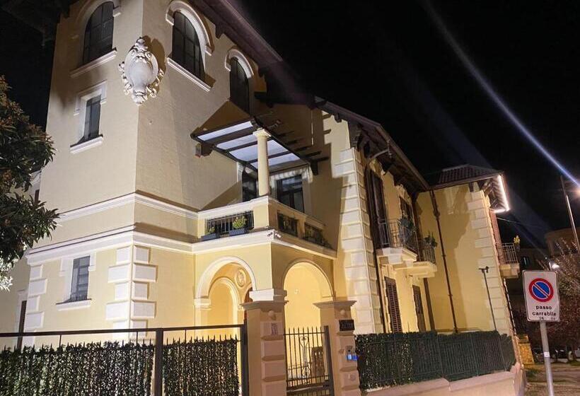 اتاق عادی, Il Palazzo   Luxury Home & Event