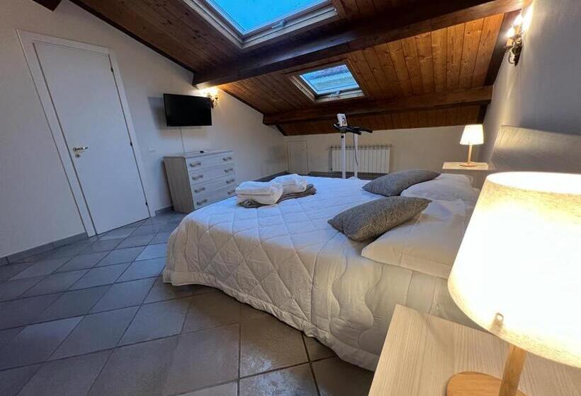 اتاق استاندارد, Il Palazzo   Luxury Home & Event