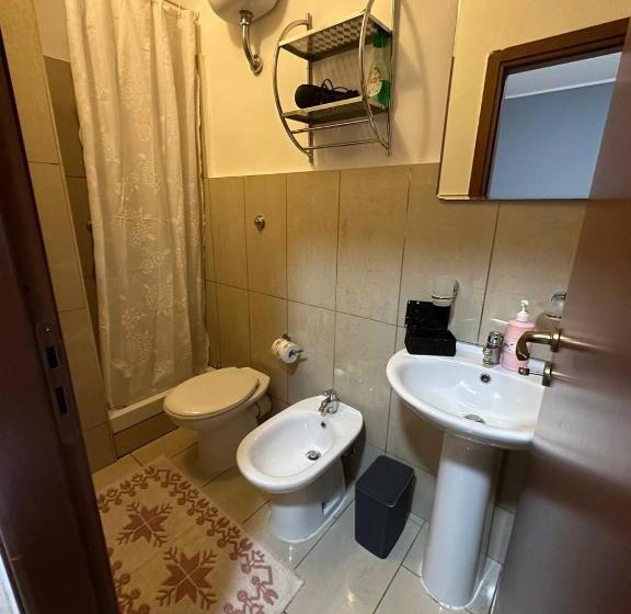 اتاق استاندارد, B&b Emmanuel