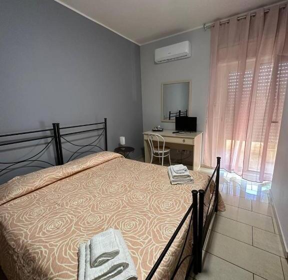 اتاق استاندارد, B&b Emmanuel