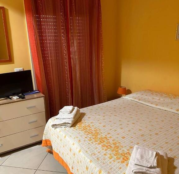 استودیو خانوادگی, B&b Emmanuel